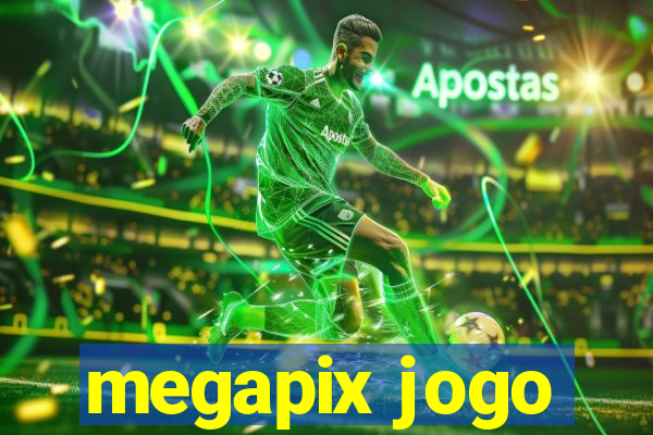 megapix jogo